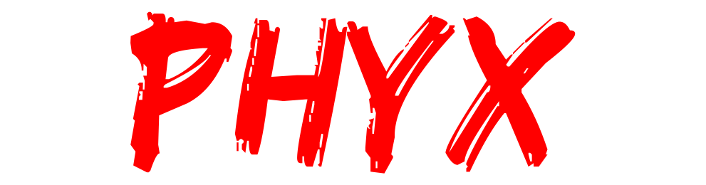 PHYX Device Repair & Sales